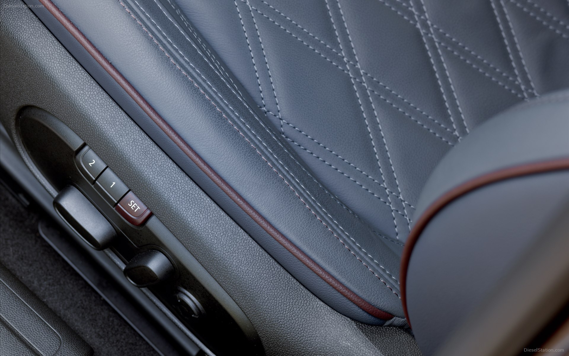 Mini Cooper S Cluban 2016