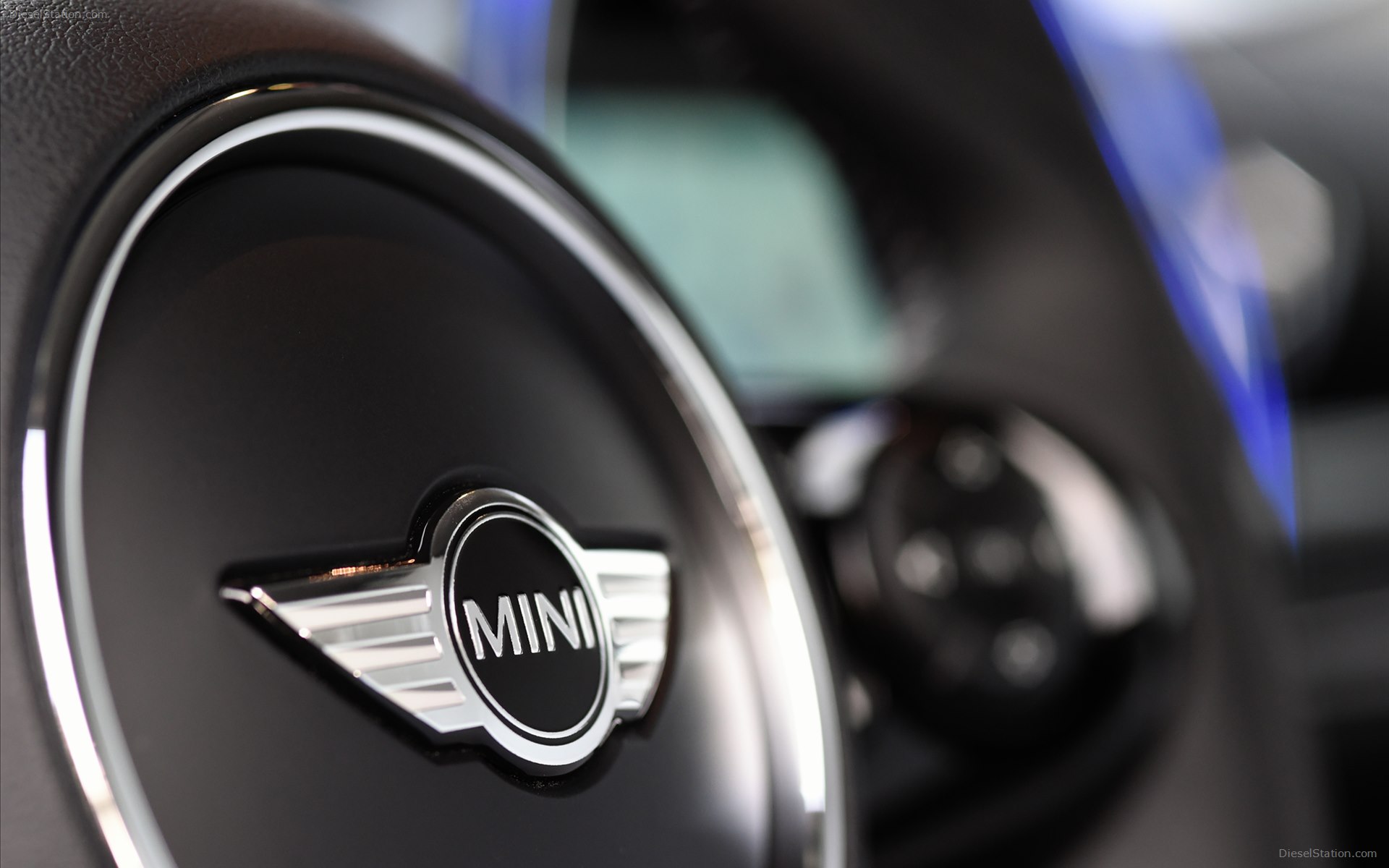 Mini Cooper S Cluban 2016