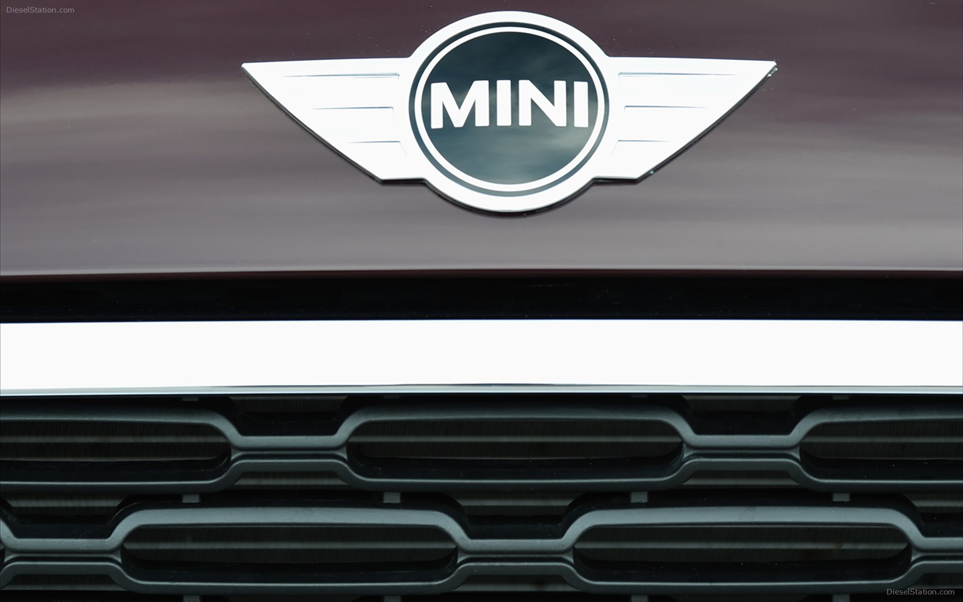 Mini Cooper S Cluban 2016