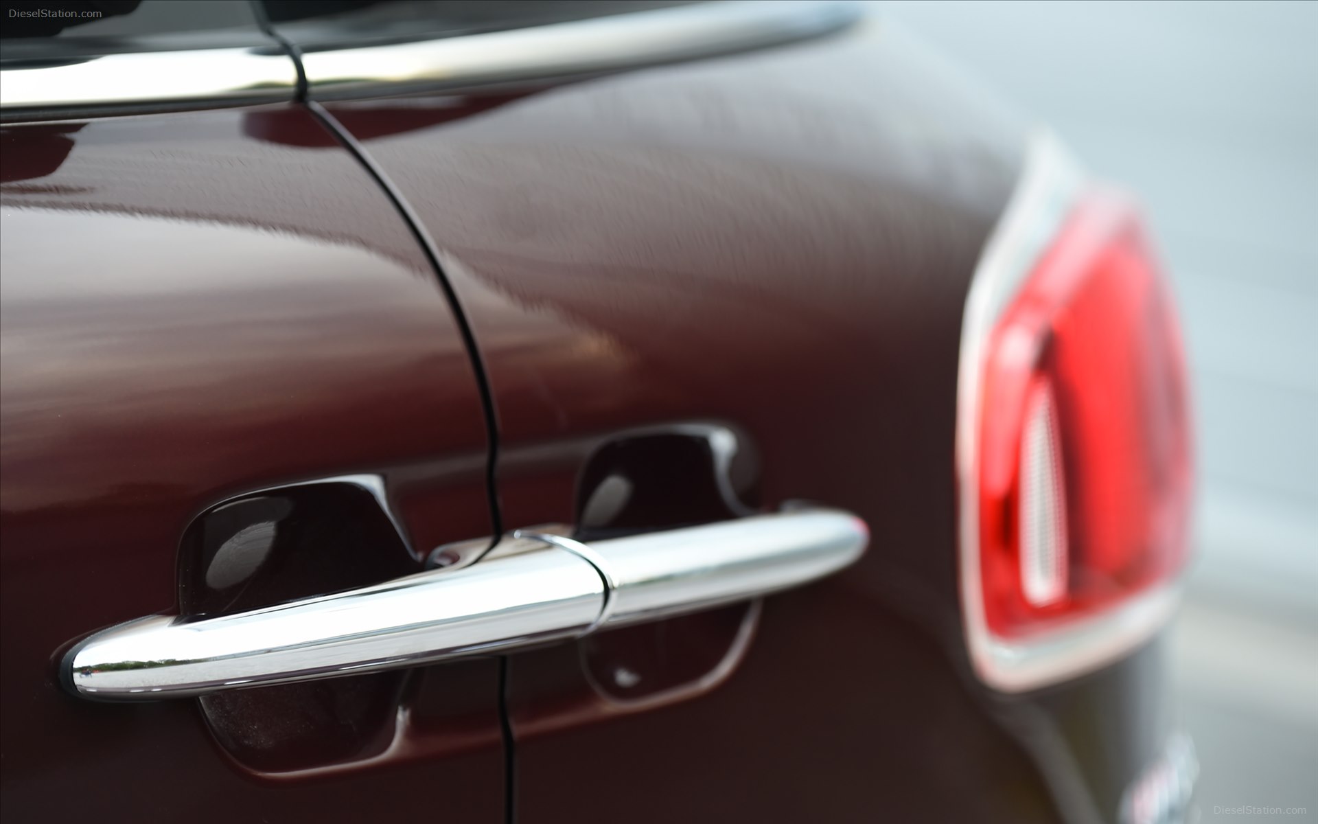 Mini Cooper S Cluban 2016