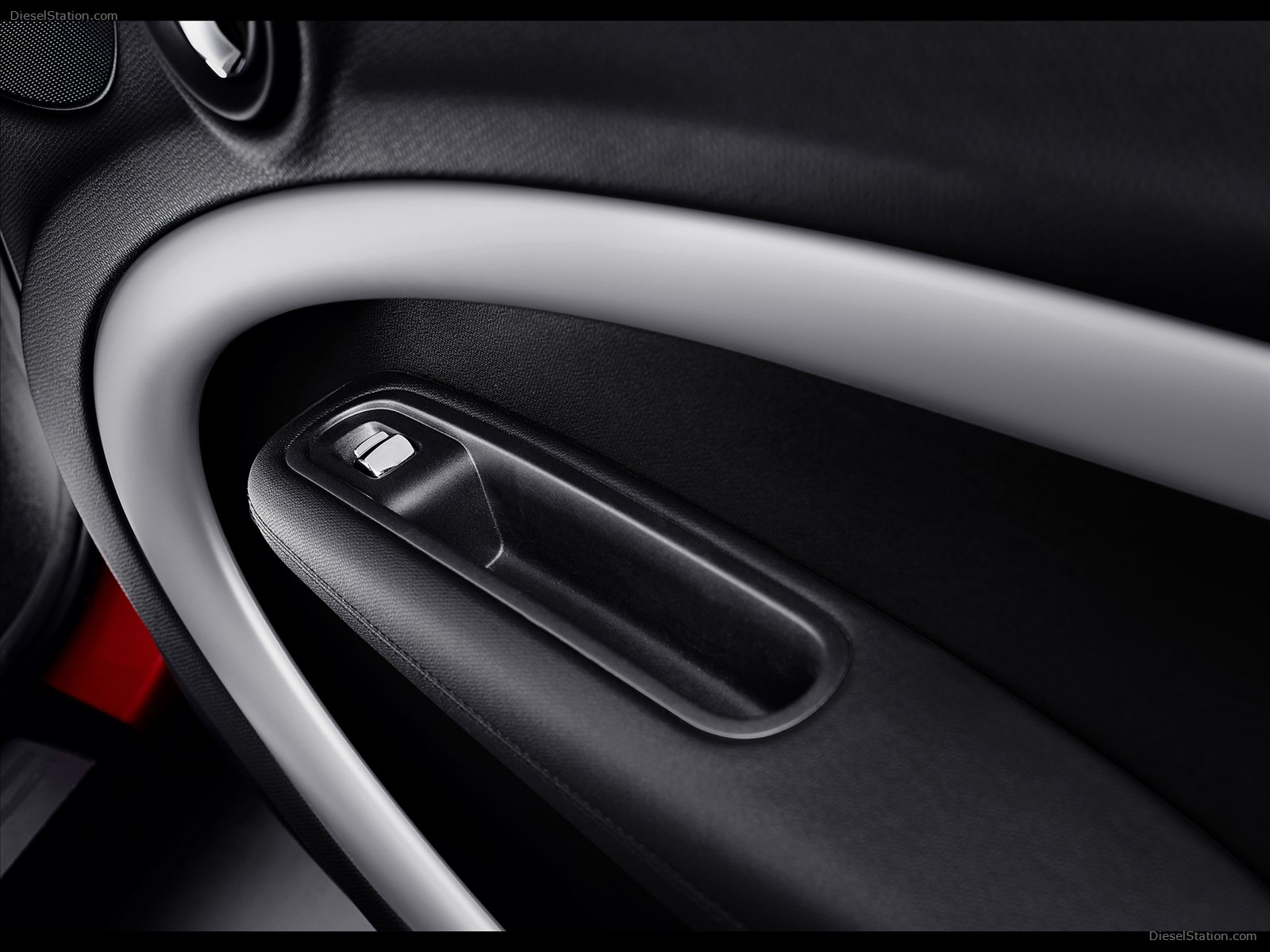 Mini Countryman 2013