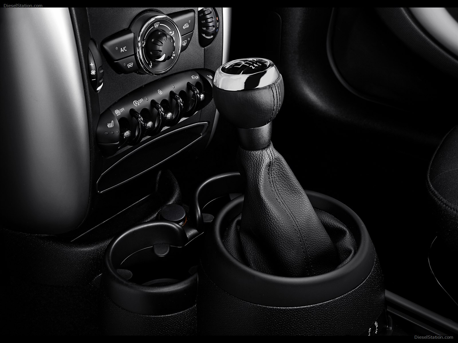 Mini Countryman 2013