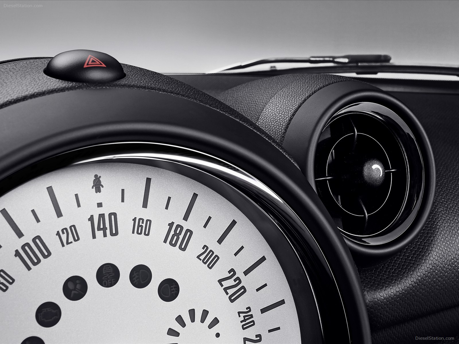 Mini Countryman 2013
