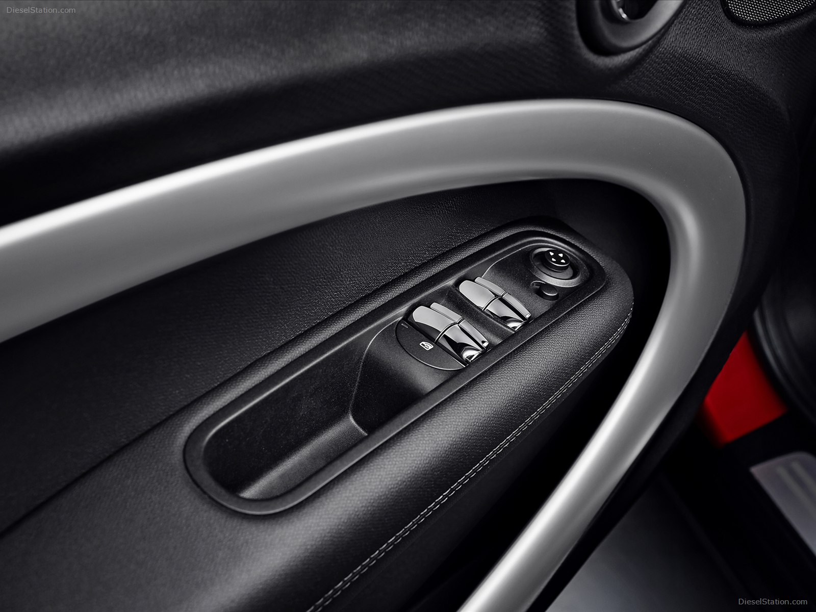Mini Countryman 2013