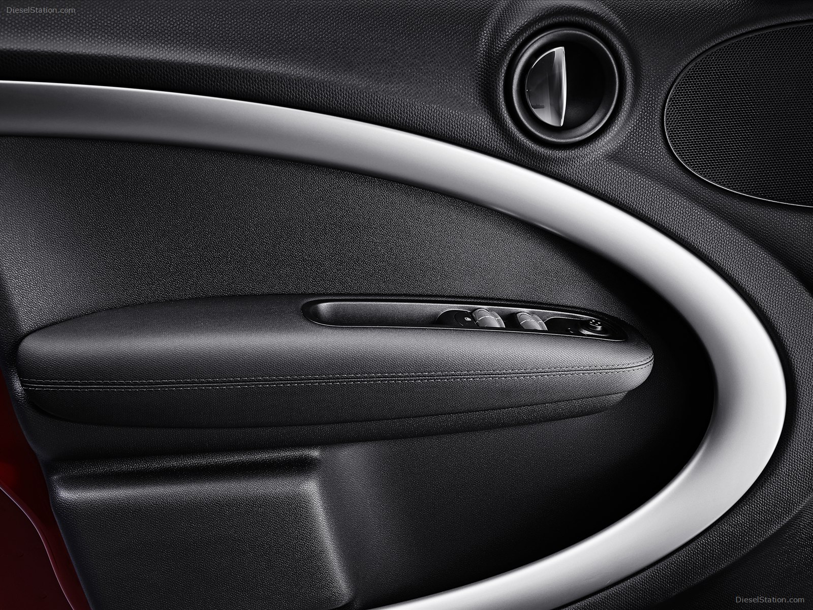 Mini Countryman 2013