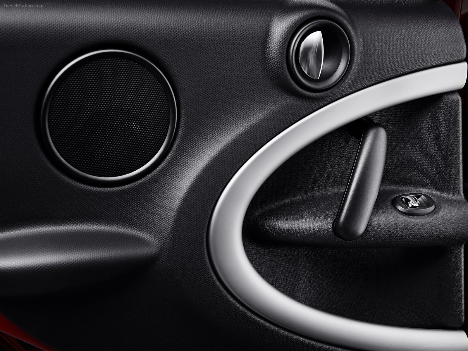 Mini Countryman 2013