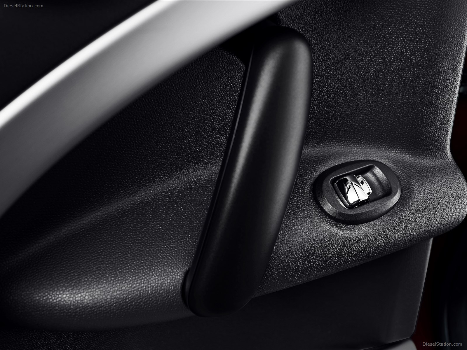 Mini Countryman 2013