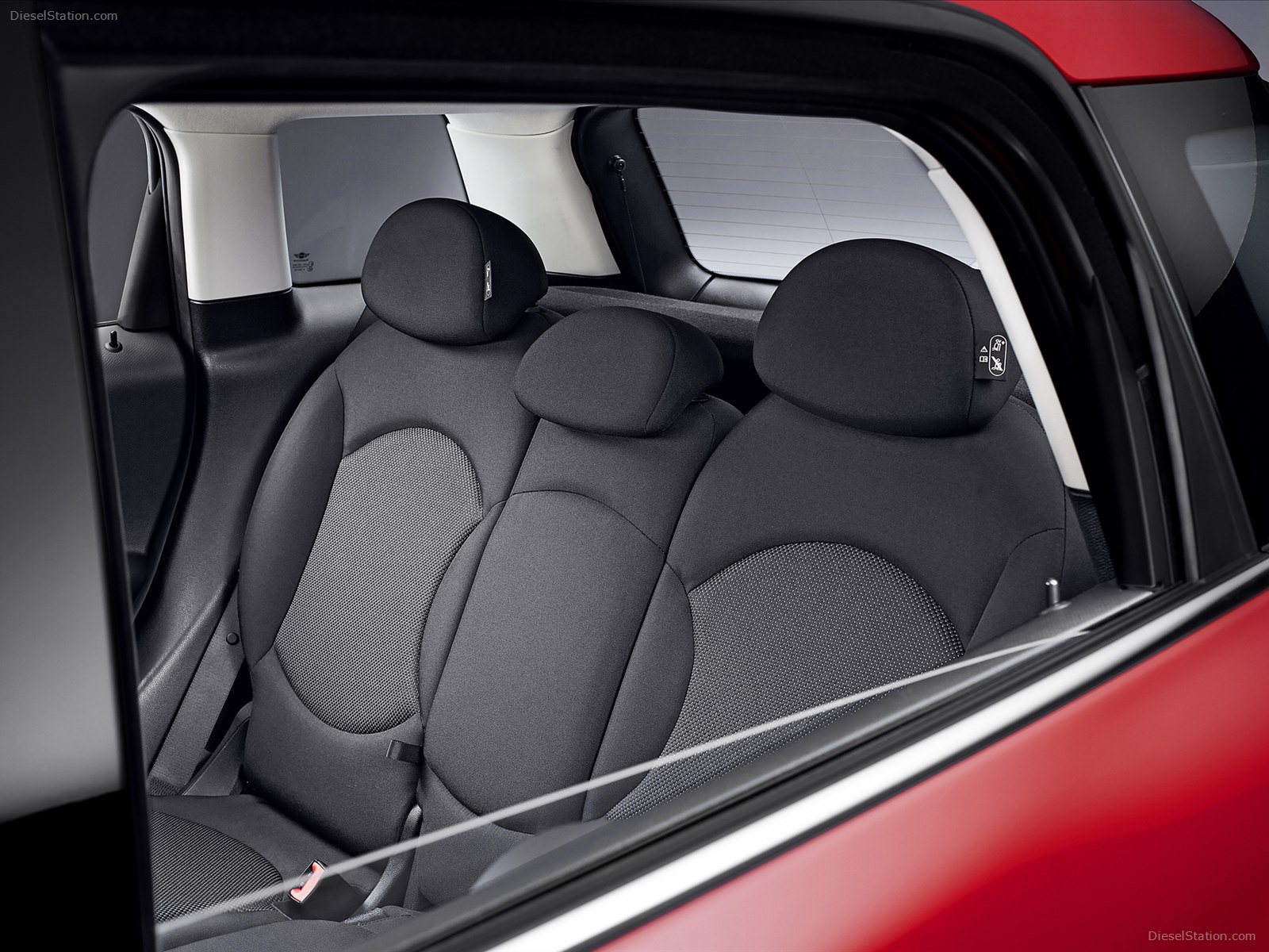 Mini Countryman 2013