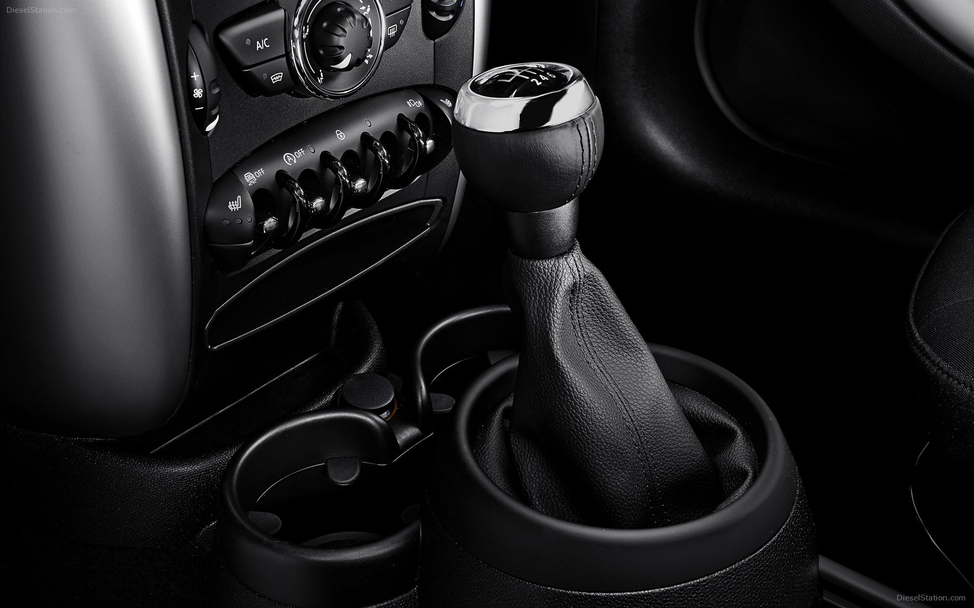 Mini Countryman 2013