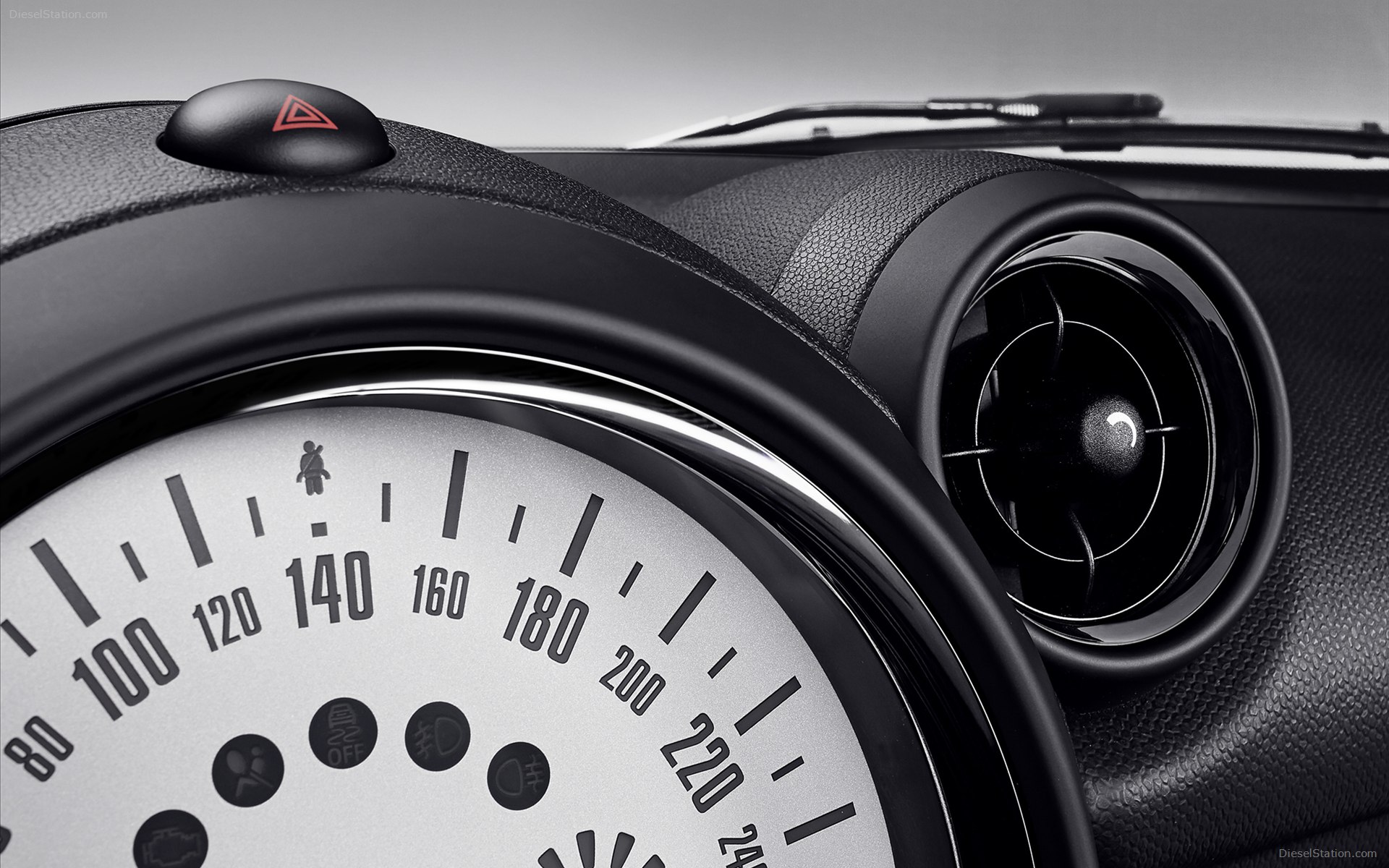 Mini Countryman 2013