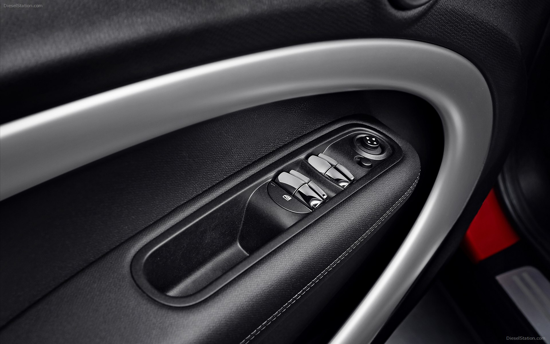 Mini Countryman 2013