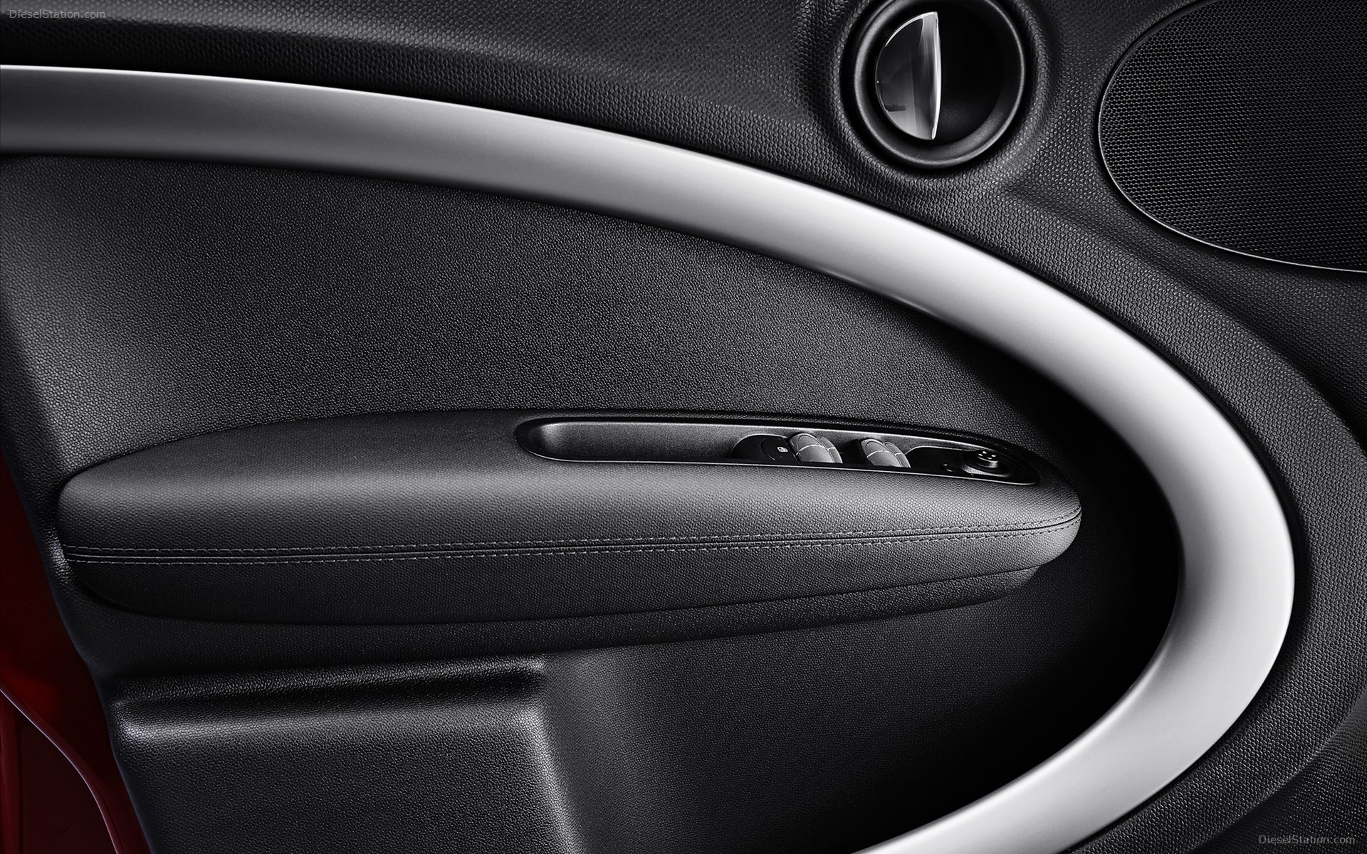 Mini Countryman 2013