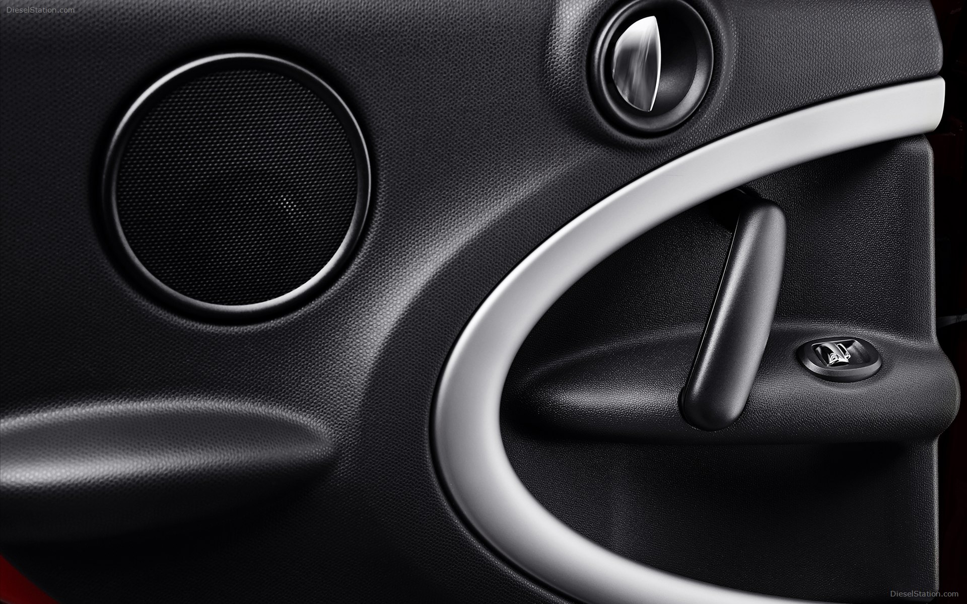 Mini Countryman 2013