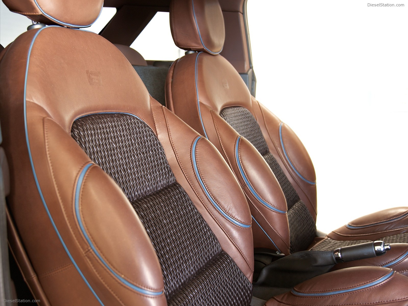2009 MINI Coupe Concept
