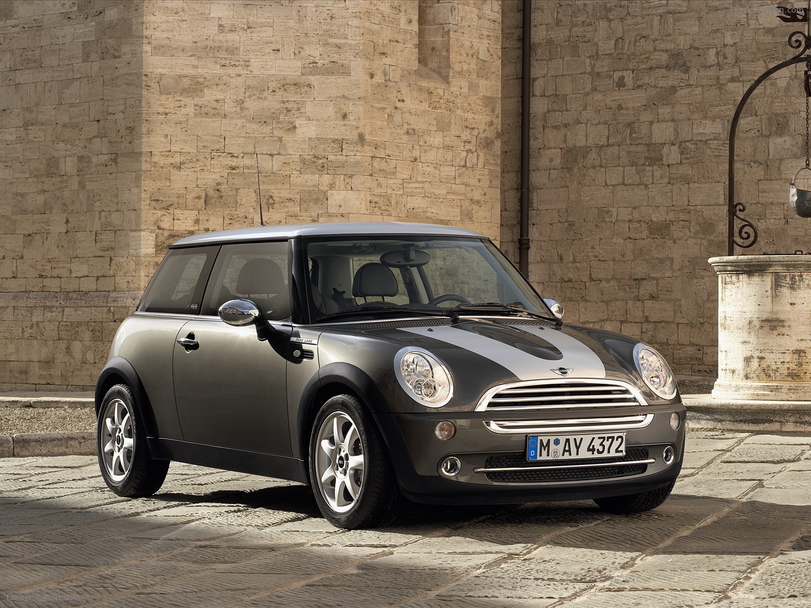 Fifty Years Of MINI