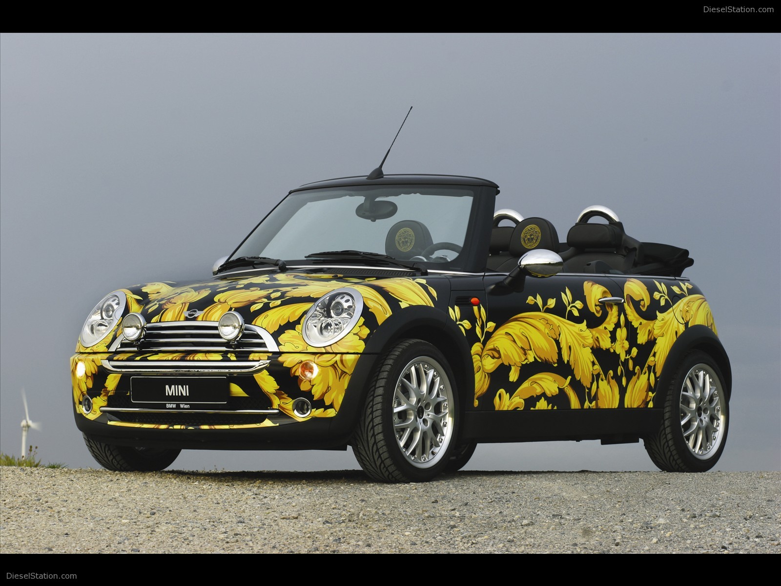 Fifty Years Of MINI