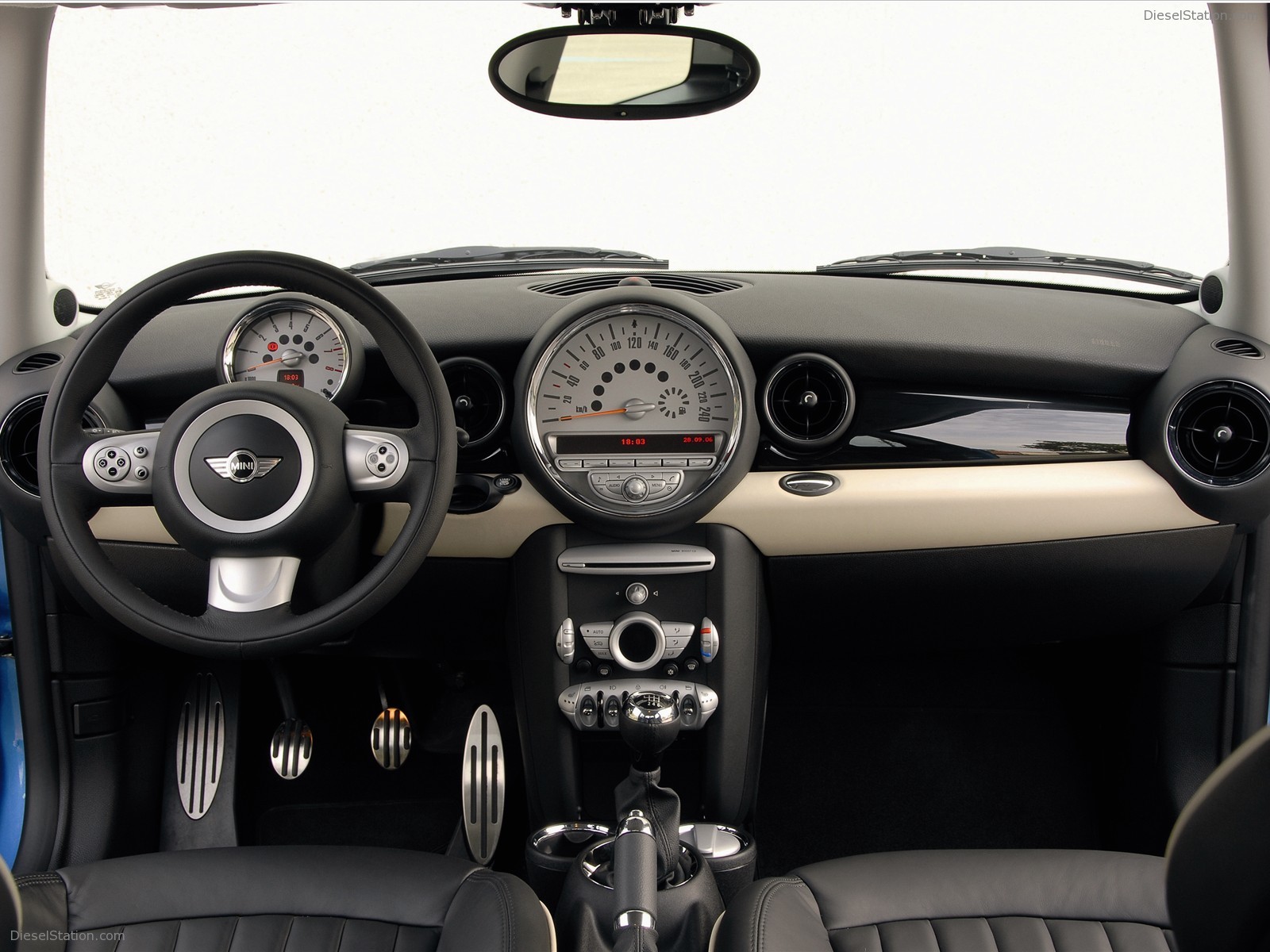 Fifty Years Of MINI