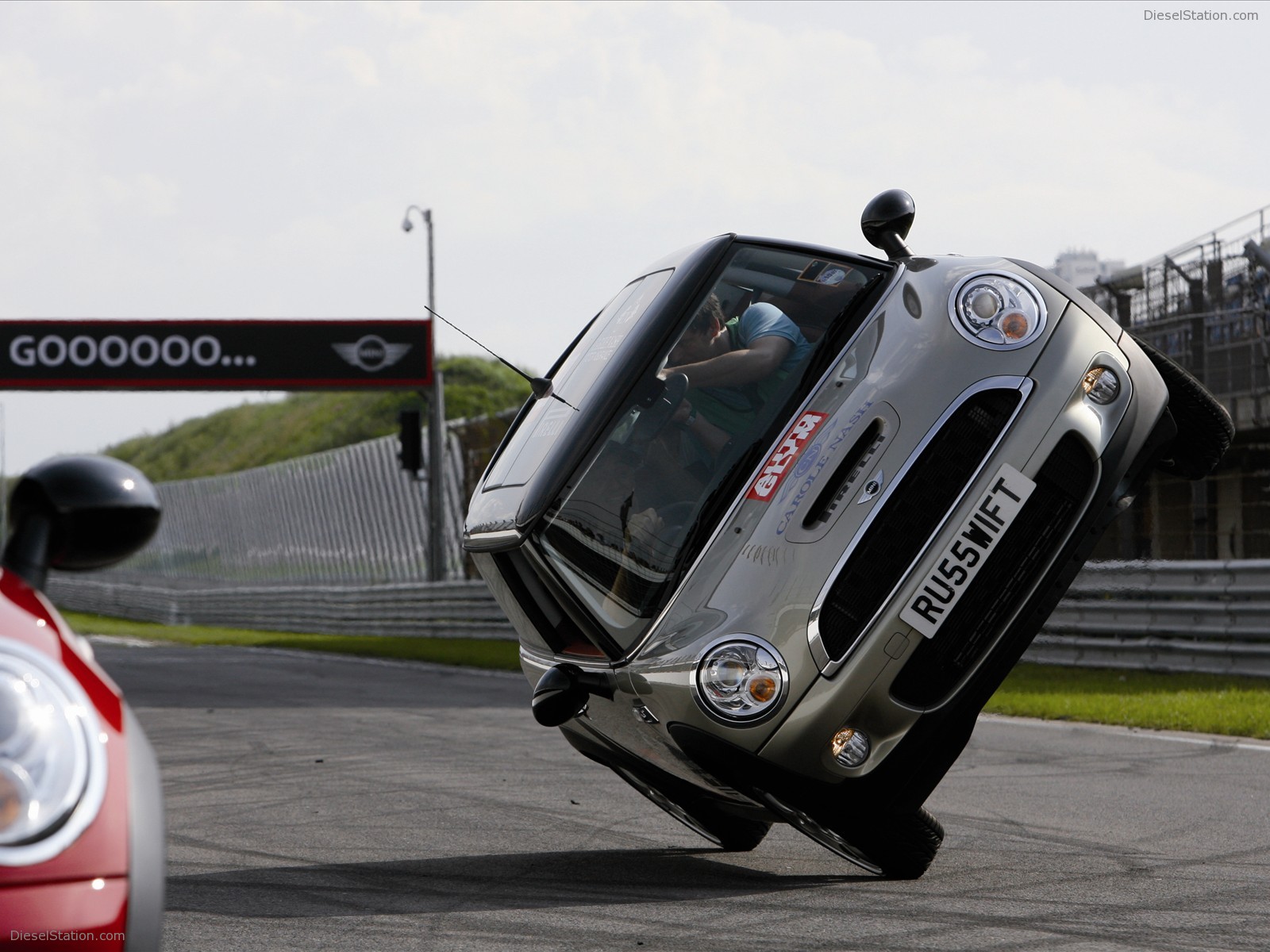 Fifty Years Of MINI