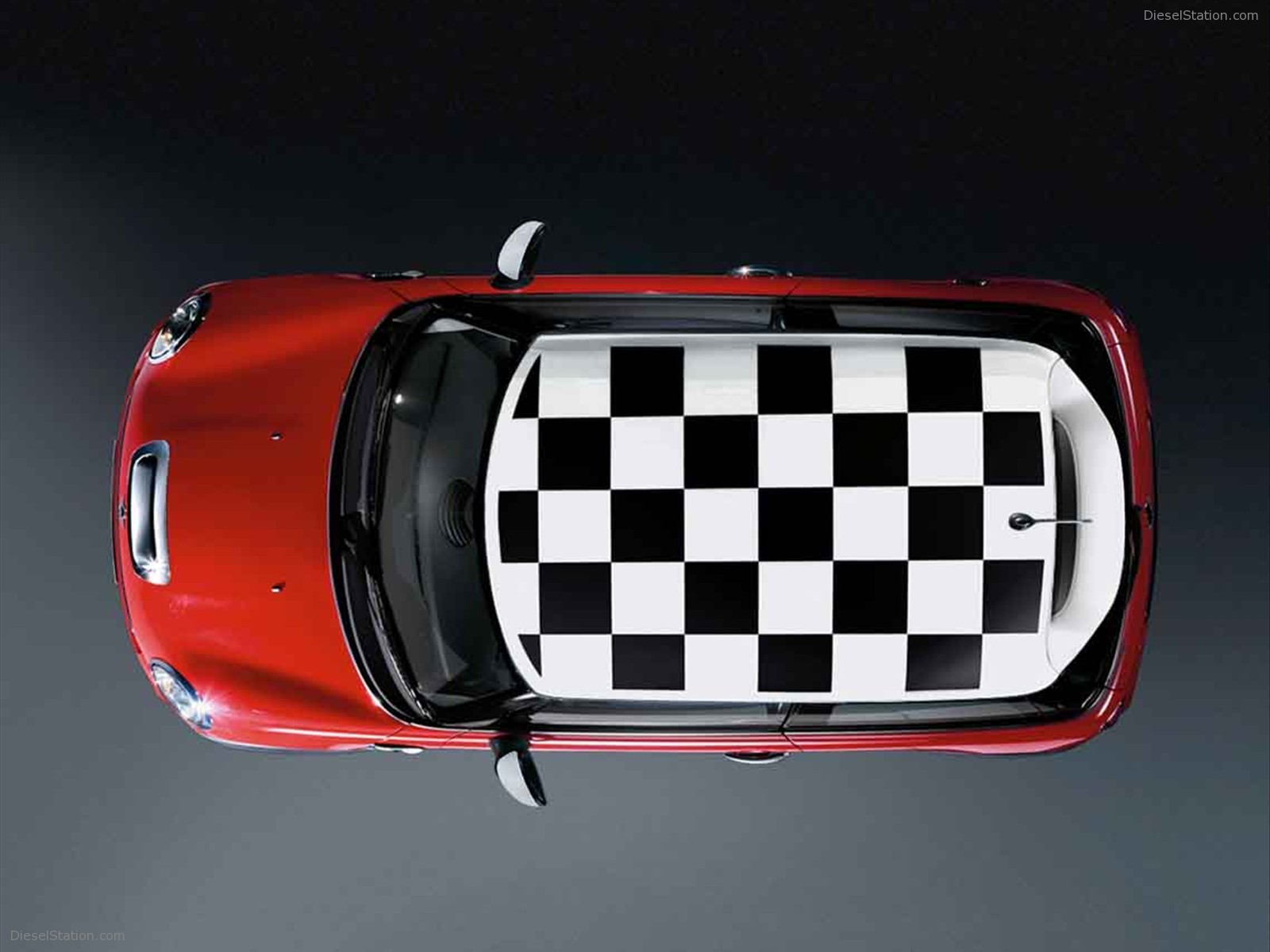 Fifty Years Of MINI