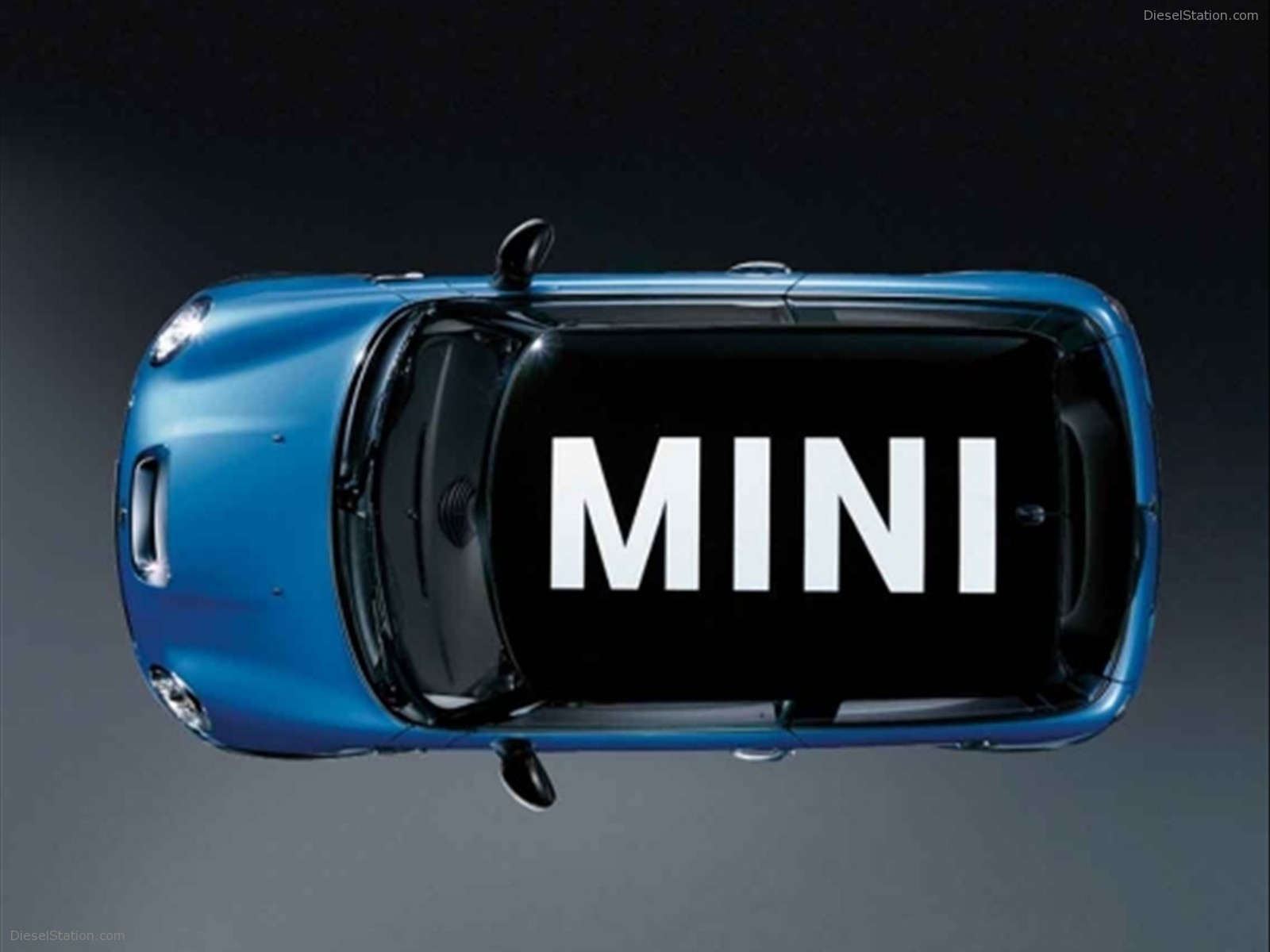 Fifty Years Of MINI