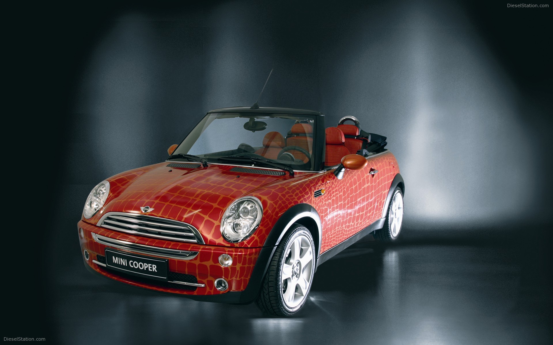 Fifty Years Of MINI