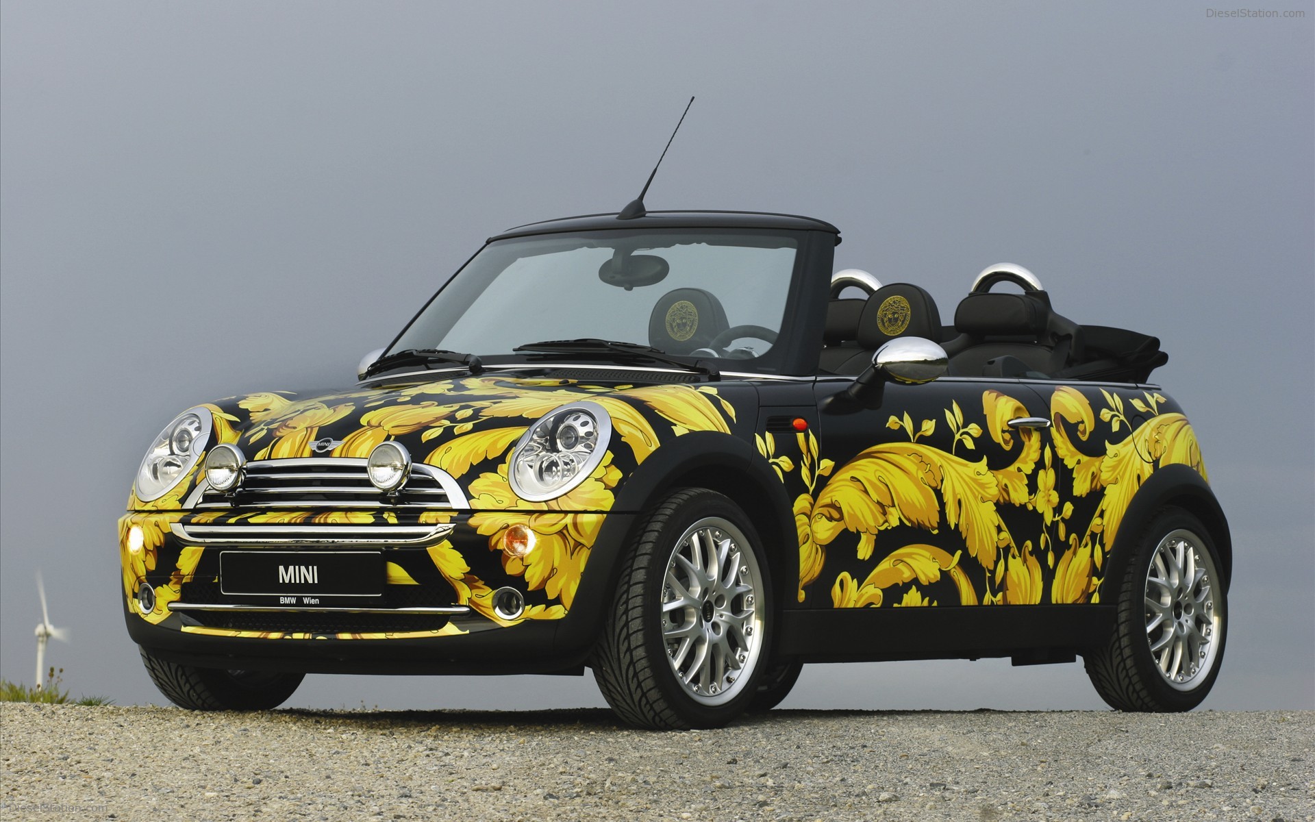Fifty Years Of MINI