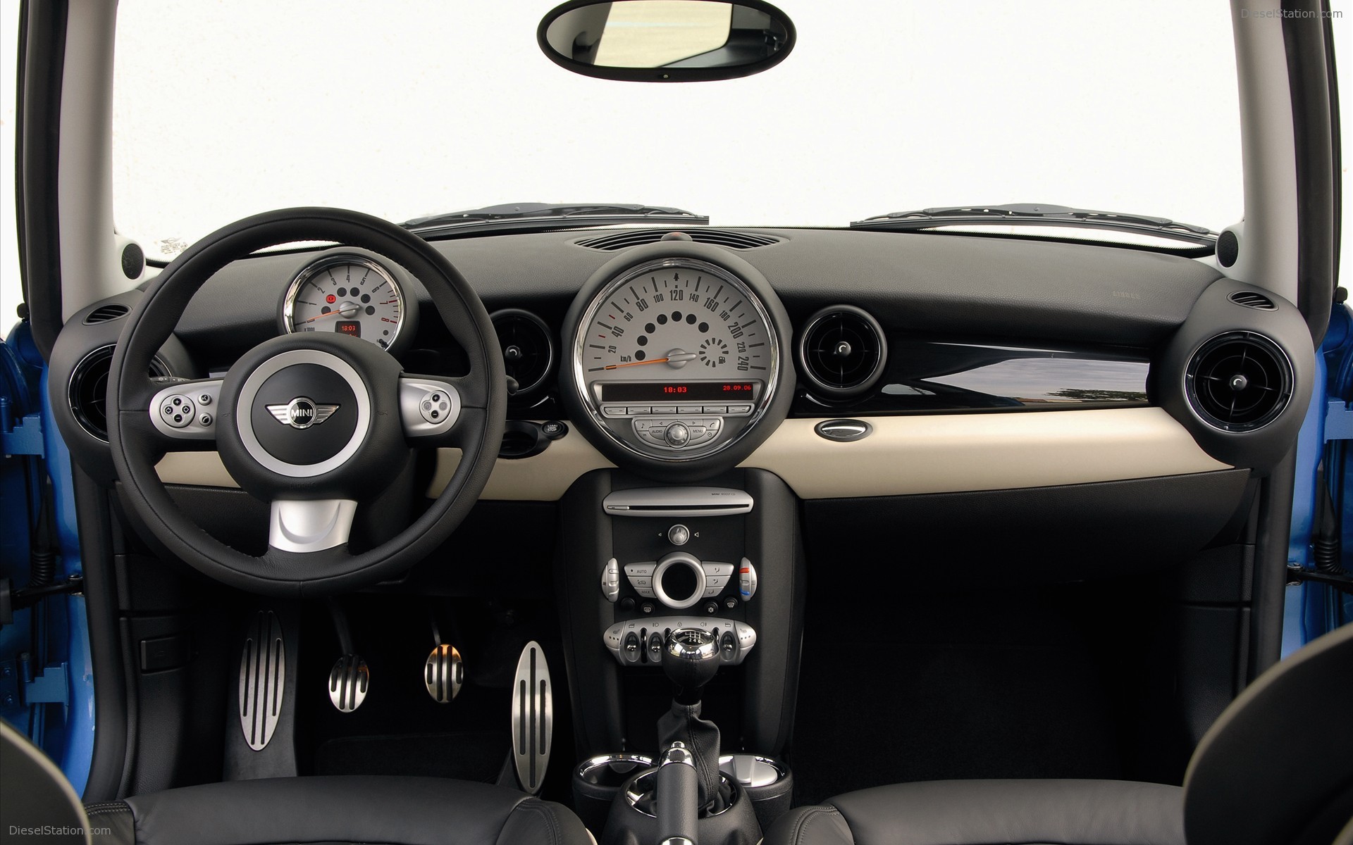 Fifty Years Of MINI