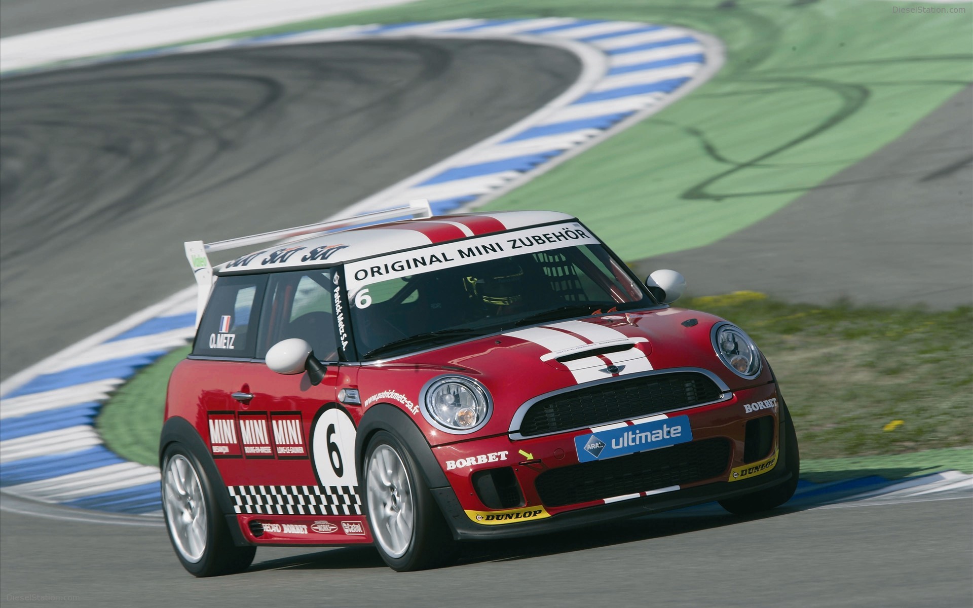 Fifty Years Of MINI