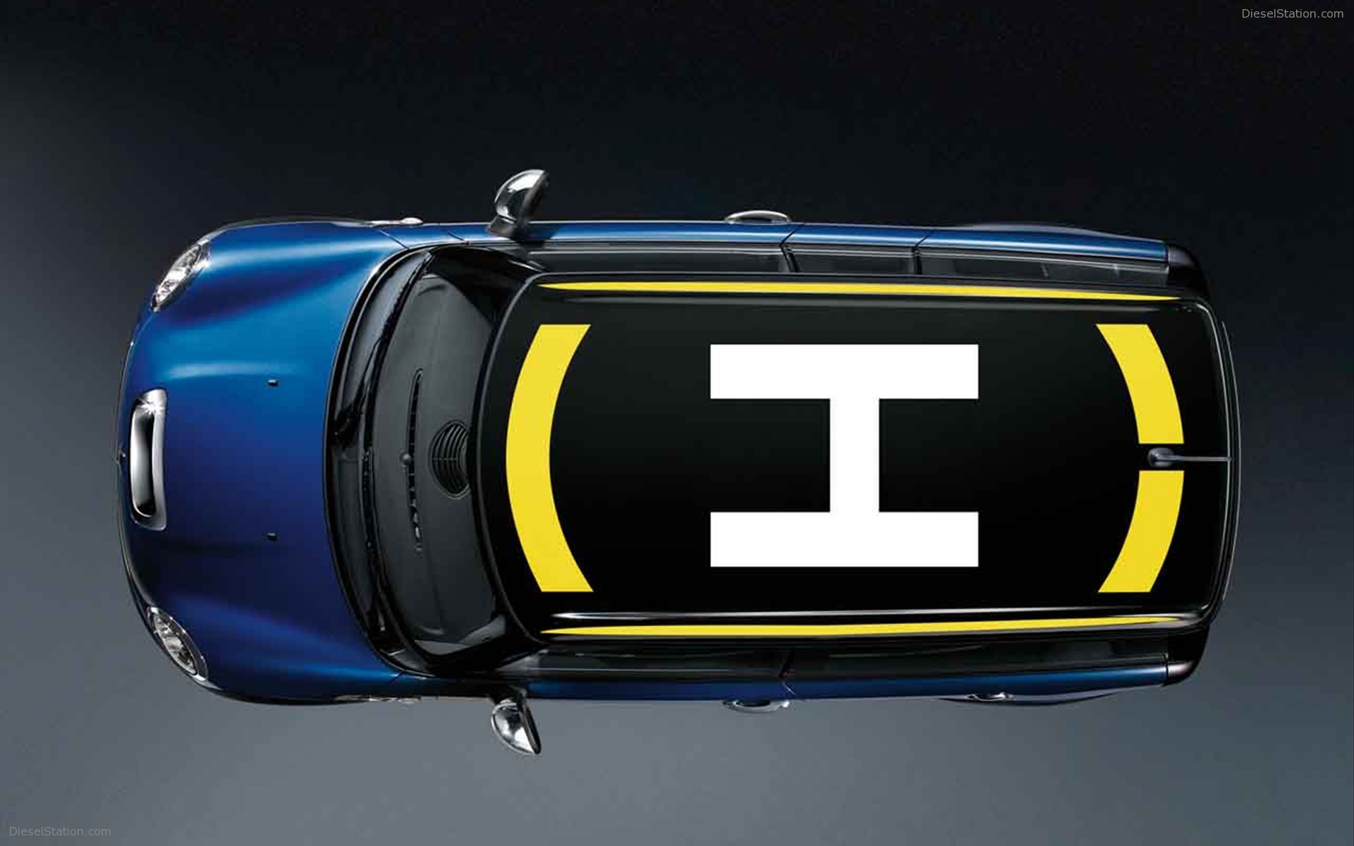 Fifty Years Of MINI