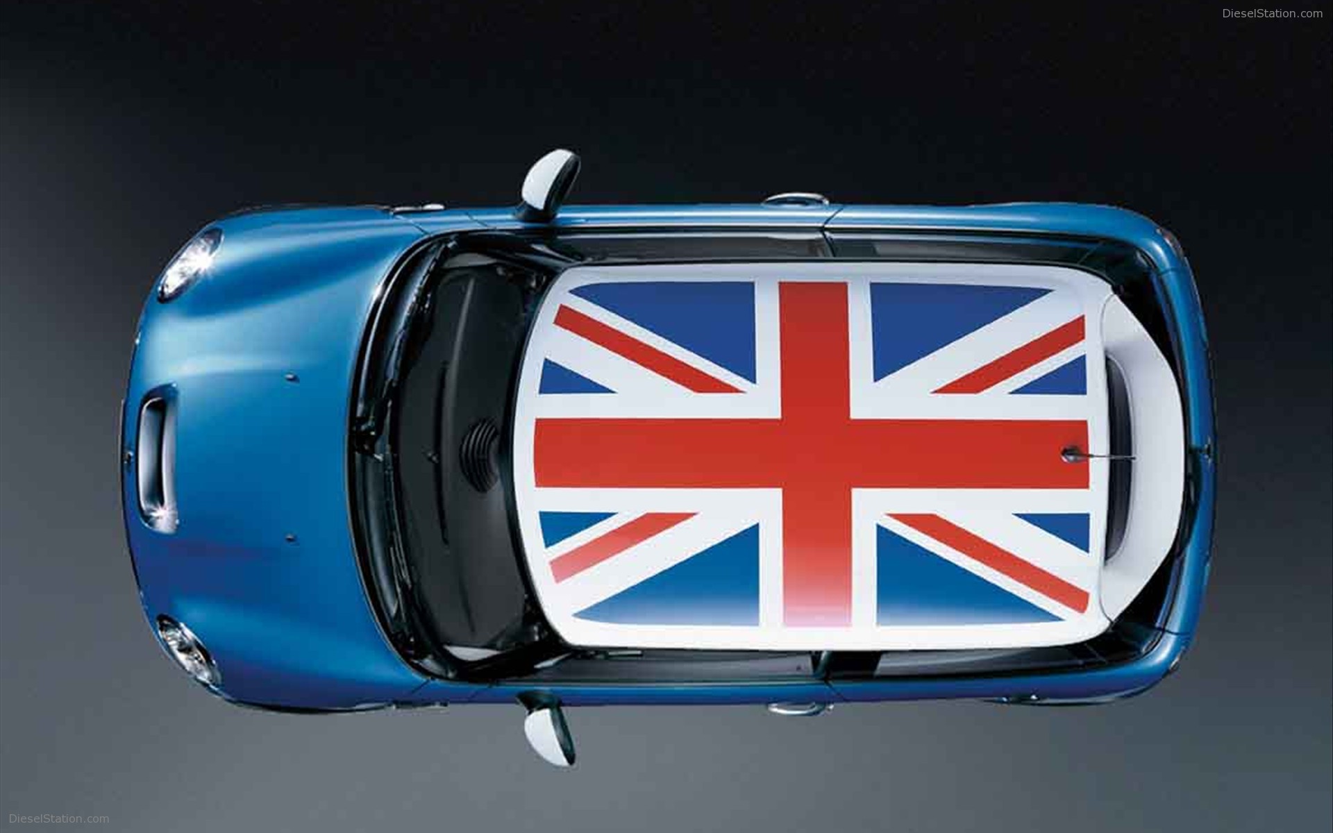 Fifty Years Of MINI