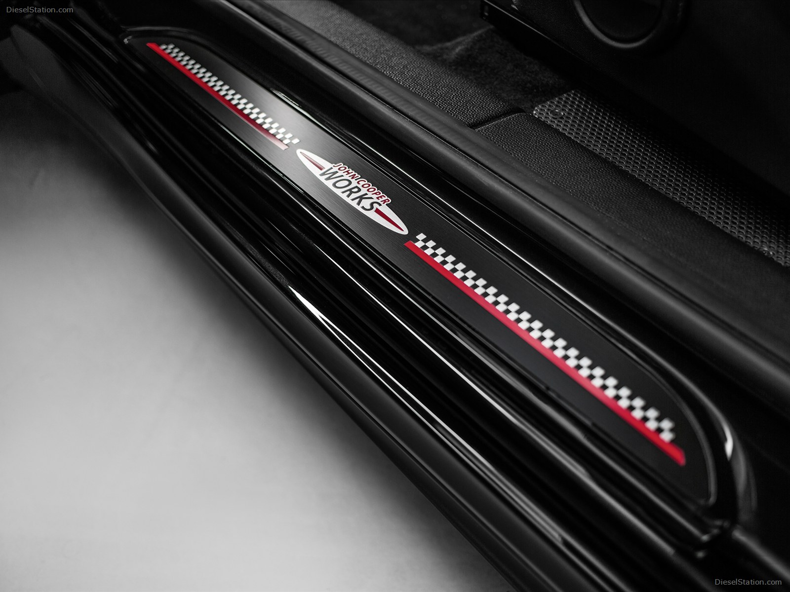 MINI John Cooper Works Paceman 2014