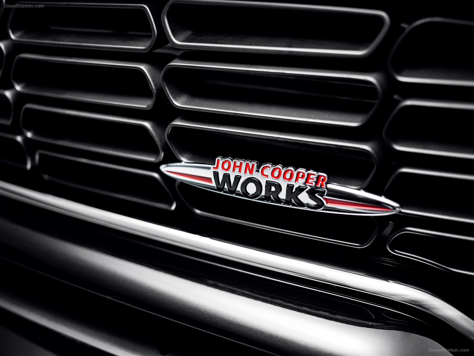 MINI John Cooper Works Paceman 2014