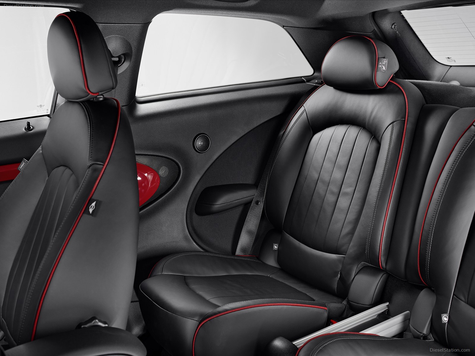 MINI John Cooper Works Paceman 2014