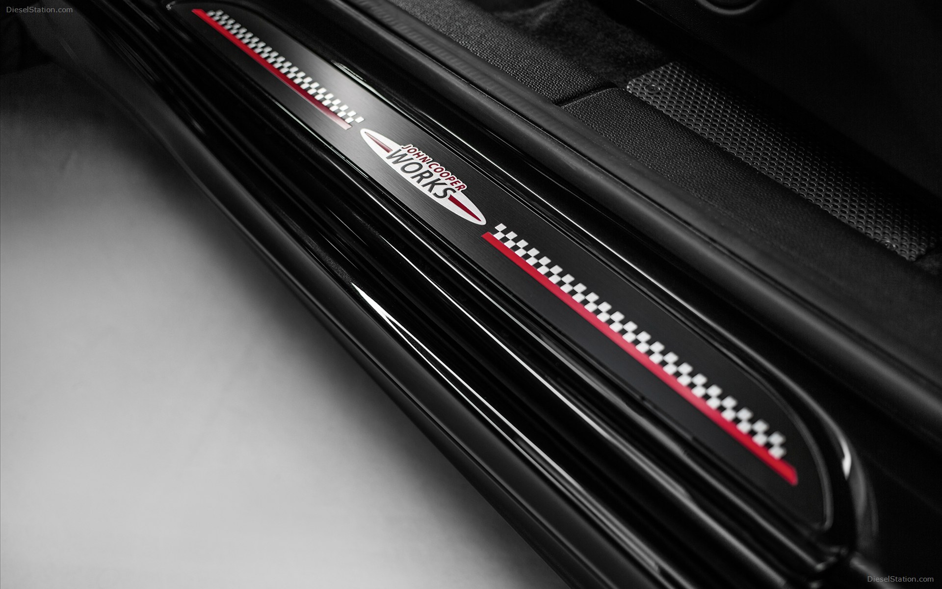 MINI John Cooper Works Paceman 2014