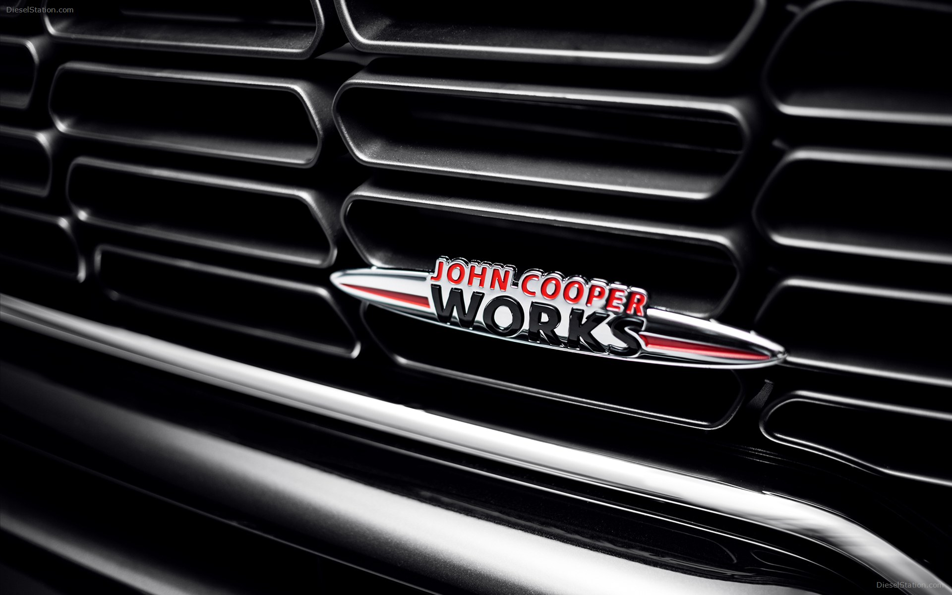 MINI John Cooper Works Paceman 2014
