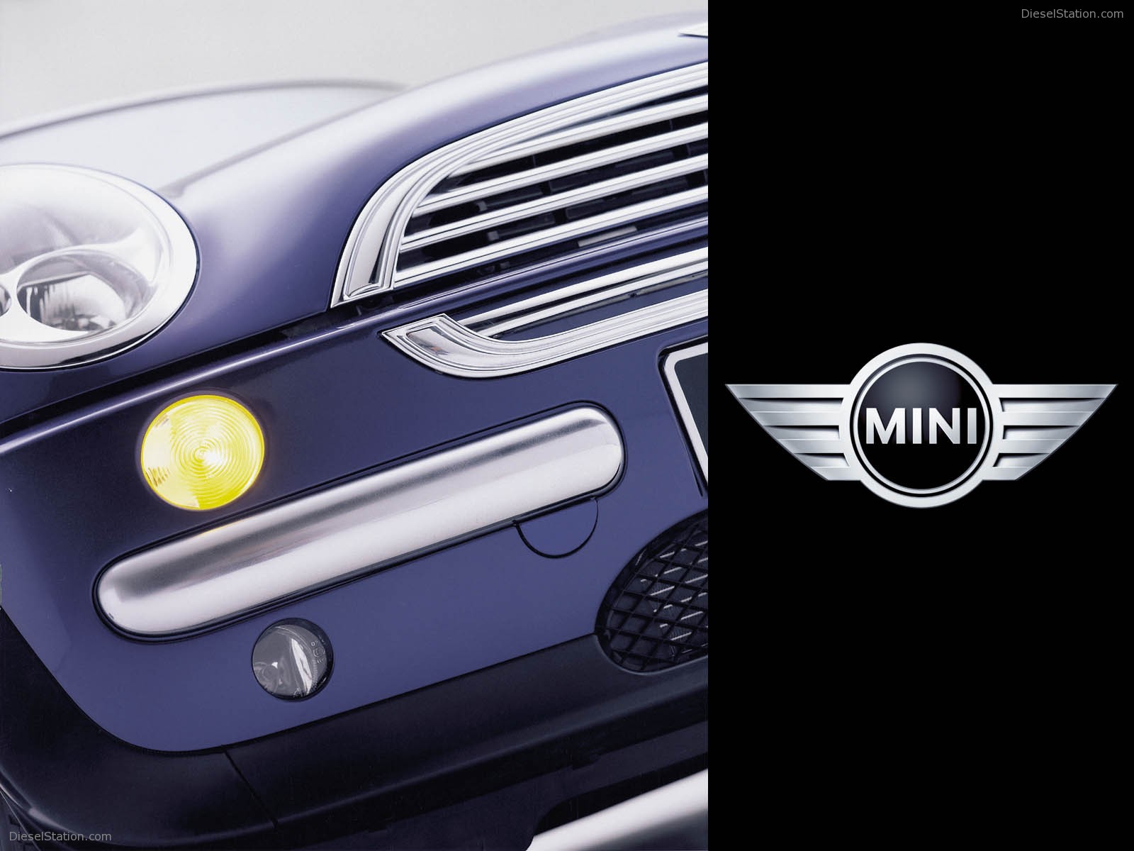 MINI Miscellaneous