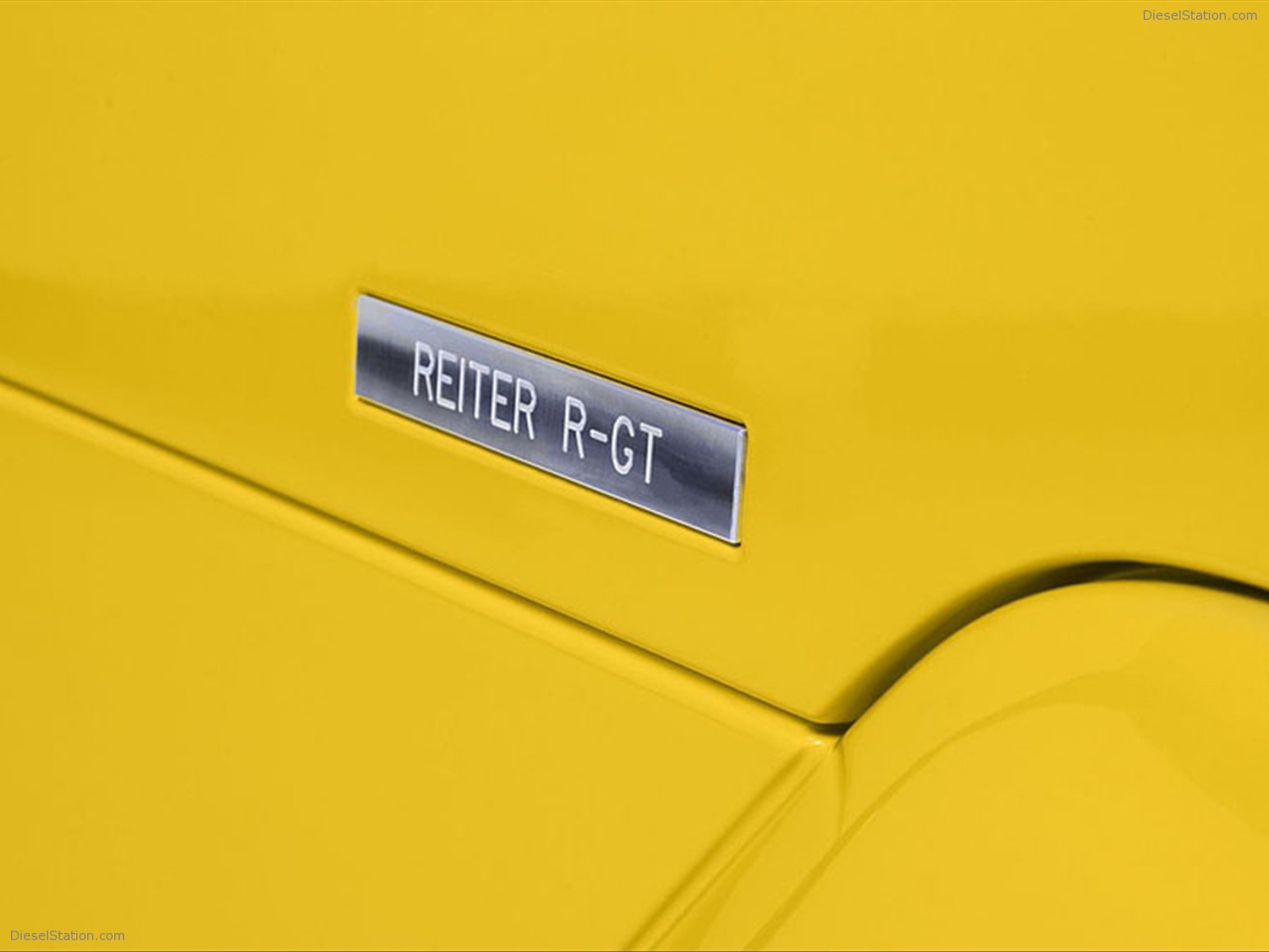 2009 Reiter Lamborghini Murcielago Strada