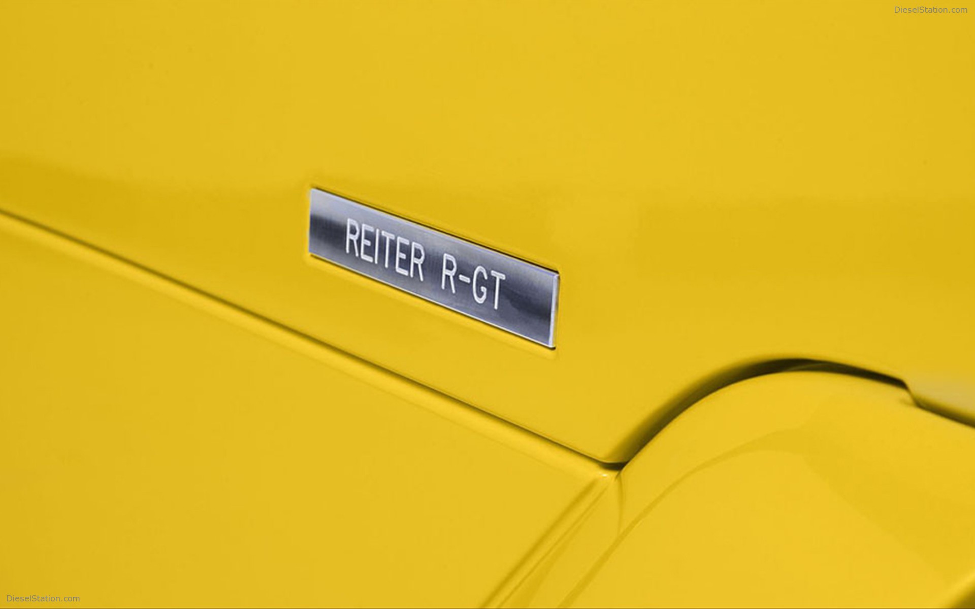 2009 Reiter Lamborghini Murcielago Strada