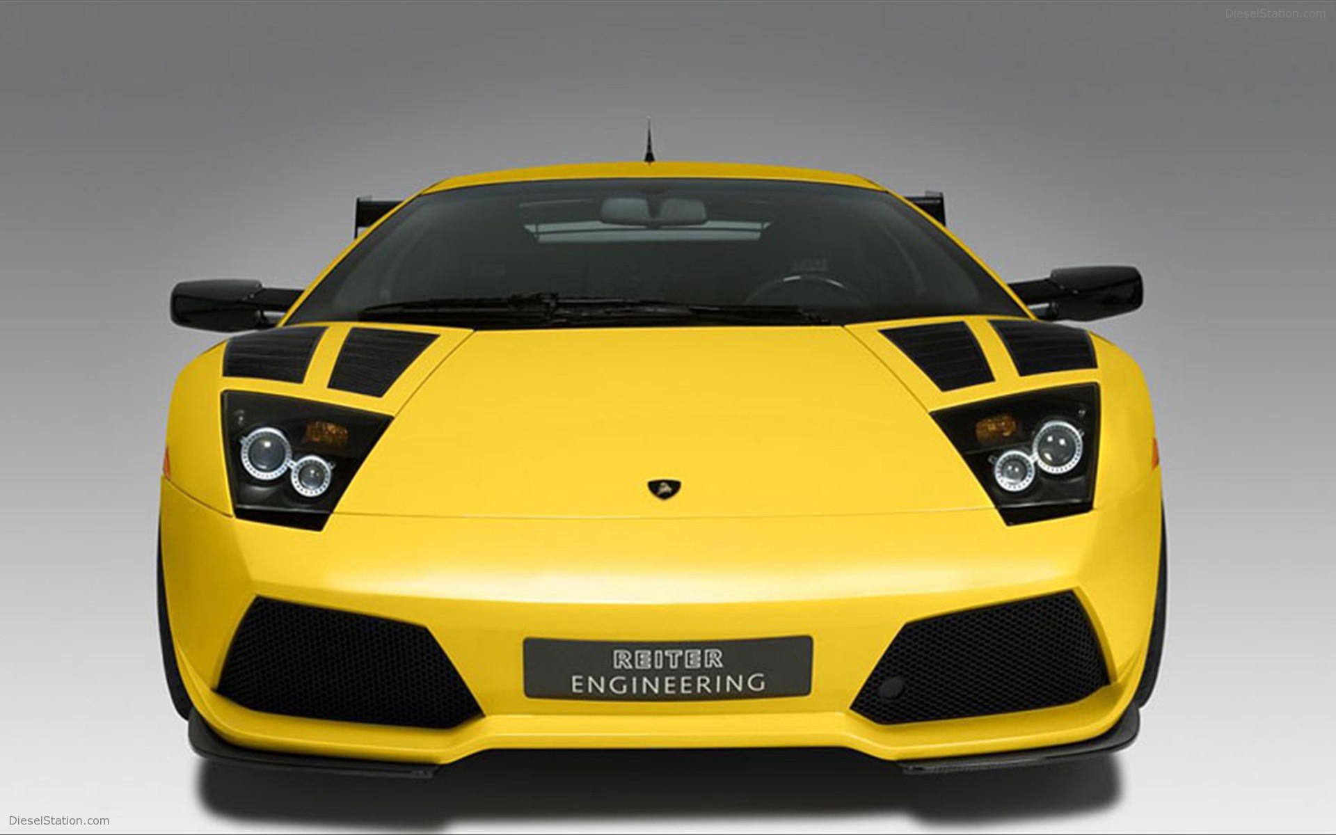 2009 Reiter Lamborghini Murcielago Strada