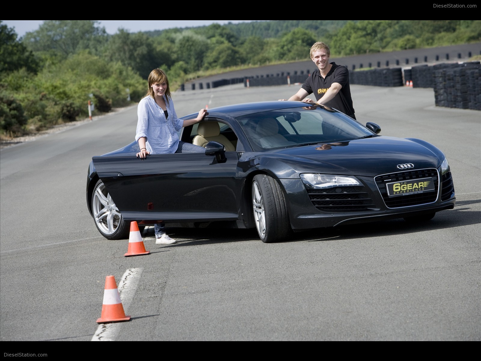 6TH Gear Launches 'Teentrackattack'