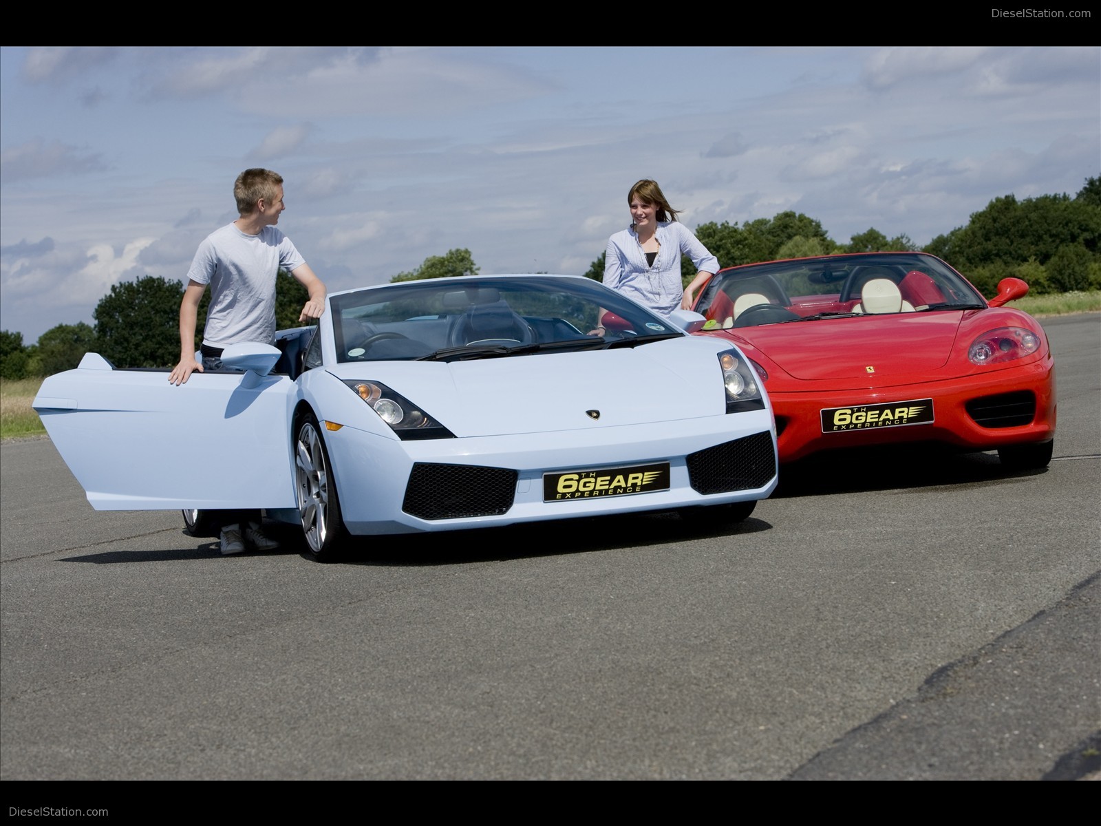 6TH Gear Launches 'Teentrackattack'