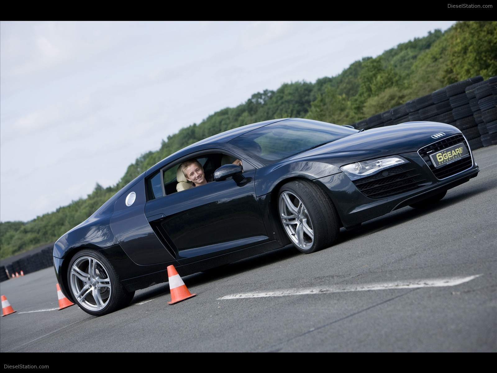 6TH Gear Launches 'Teentrackattack'