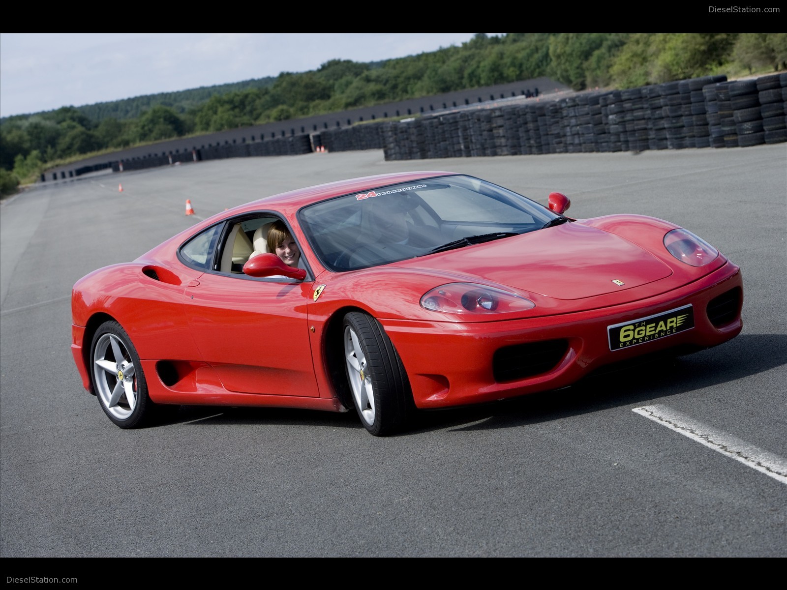 6TH Gear Launches 'Teentrackattack'