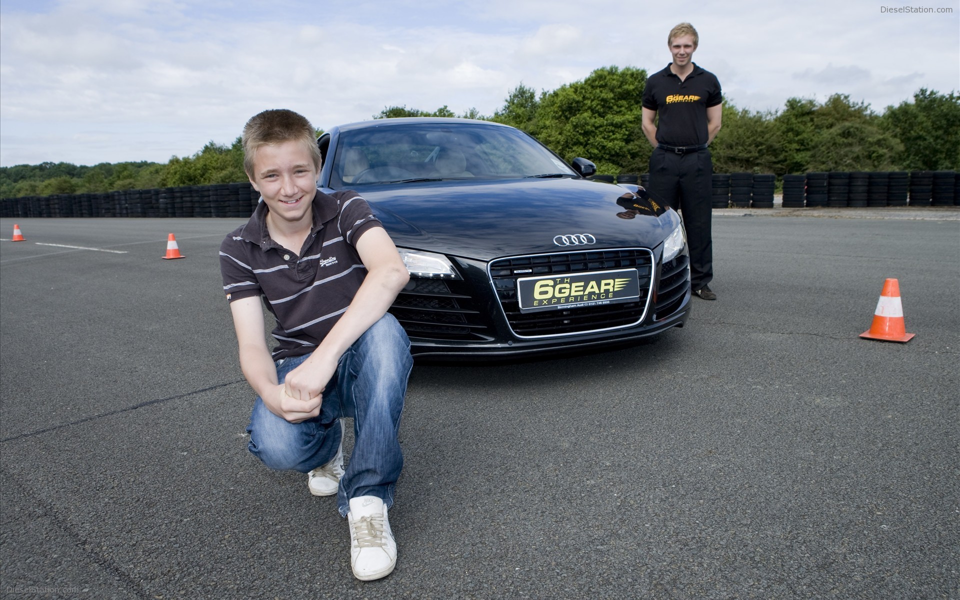 6TH Gear Launches 'Teentrackattack'