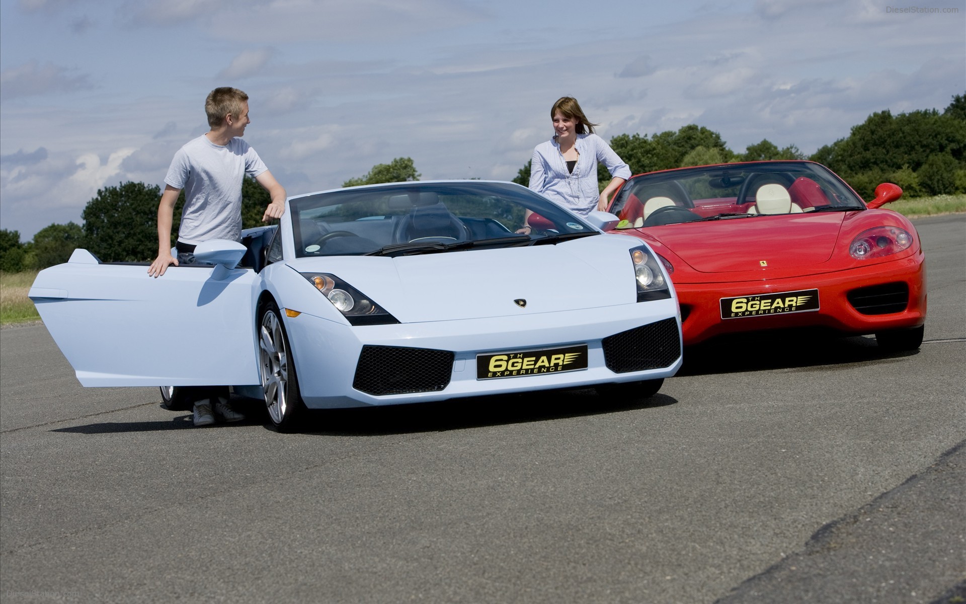 6TH Gear Launches 'Teentrackattack'