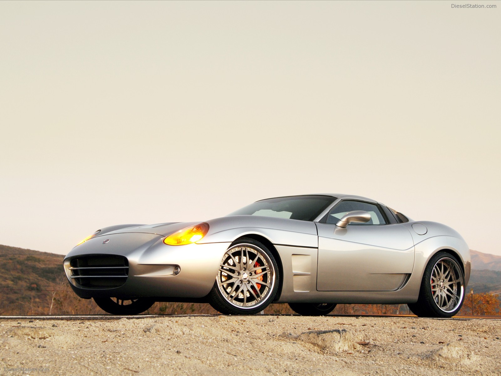 Anteros Coupe and Roadster by n2a Motors Anteros Coupe and Roadster by n2a Motors