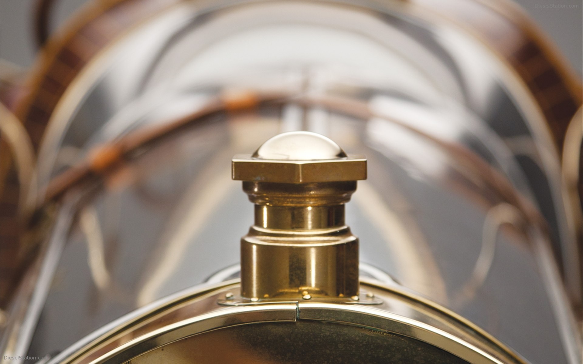 Chitty Chitty Bang Bang Replica Car