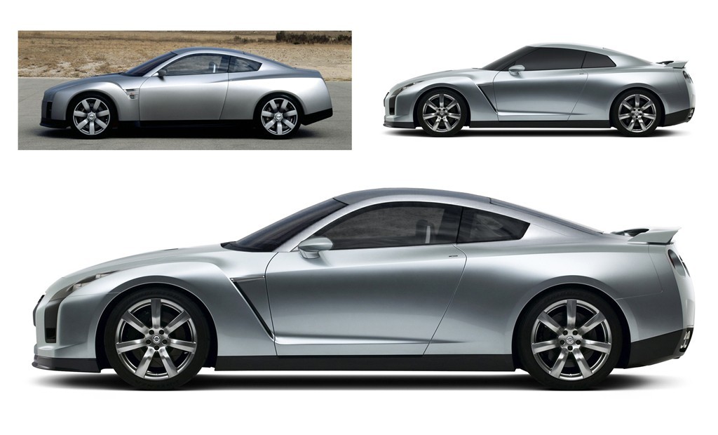 Lexus IS350 Coupe possibly coming?