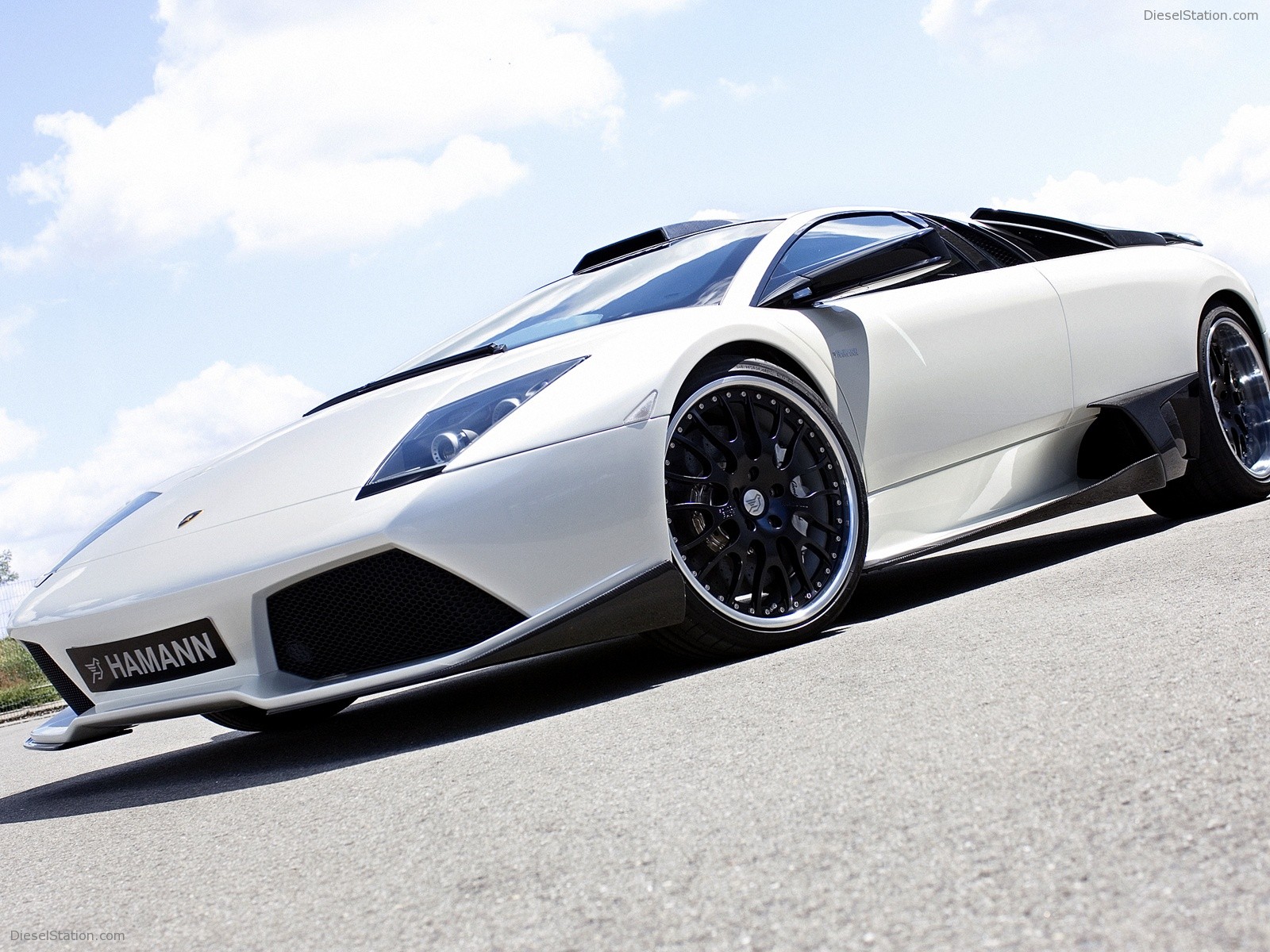 Hamann Murcielago LP640