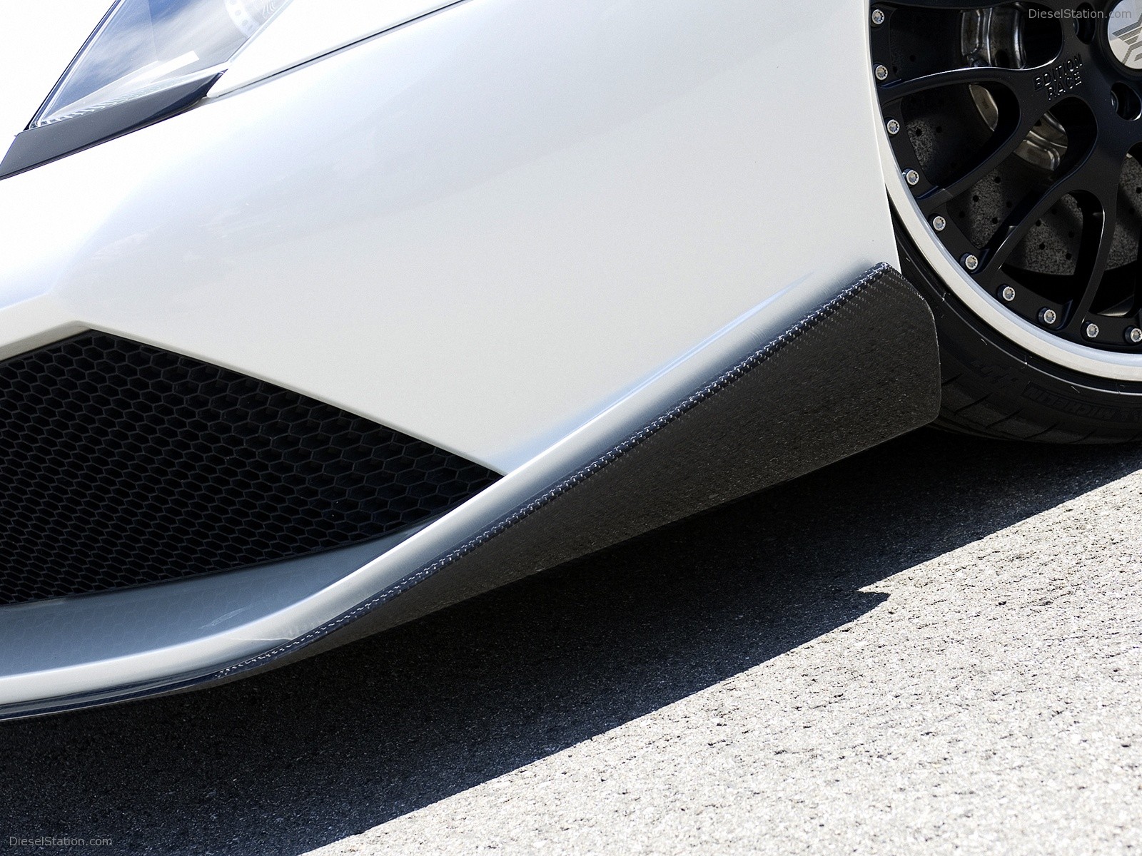 Hamann Murcielago LP640